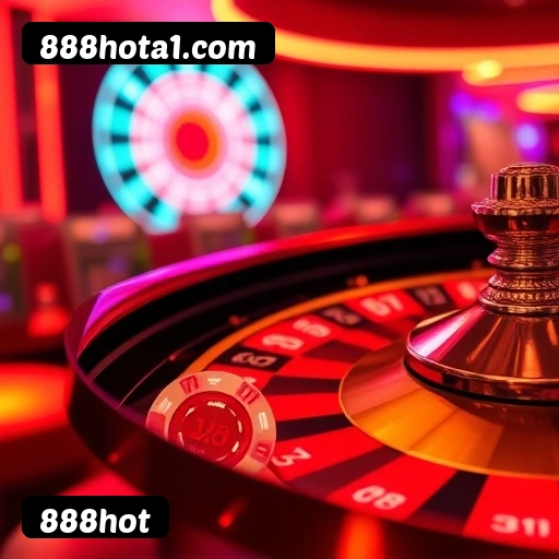 Vantagens exclusivas 888hot para jogadores brasileiros - São Paulo, Rio, BH